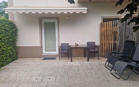 Viktoria Apartments